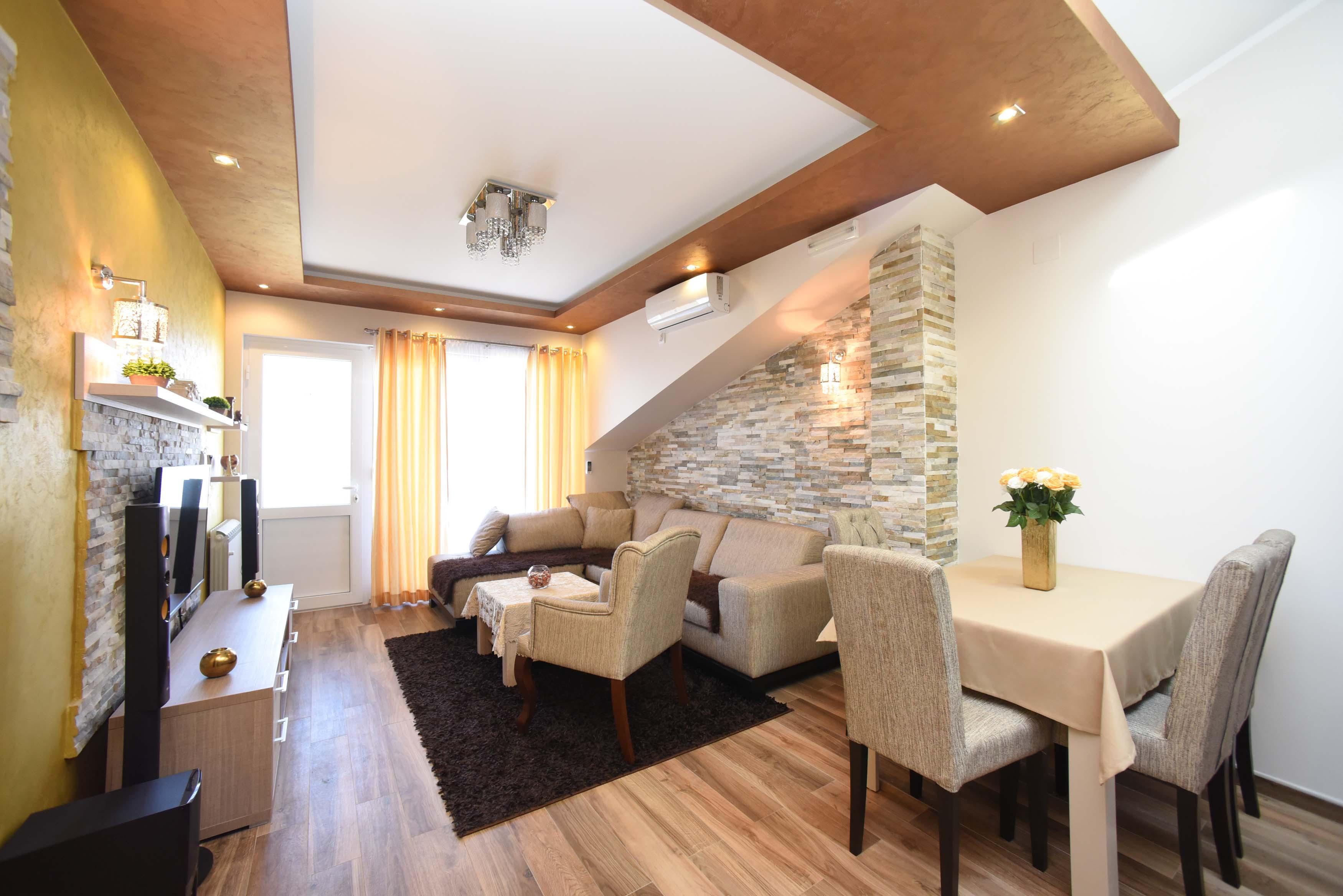 D&D Apartments تيفات المظهر الخارجي الصورة
